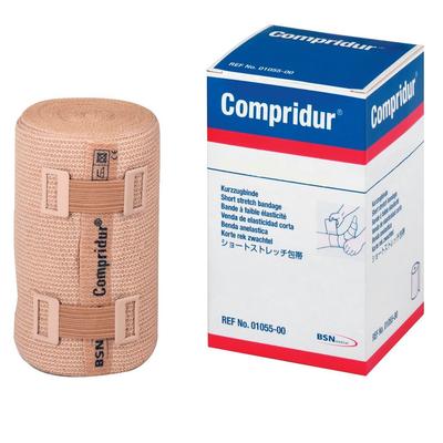 Compridur Kombi Binden je 1 Binde mit 8 cm+10 cm St Image
