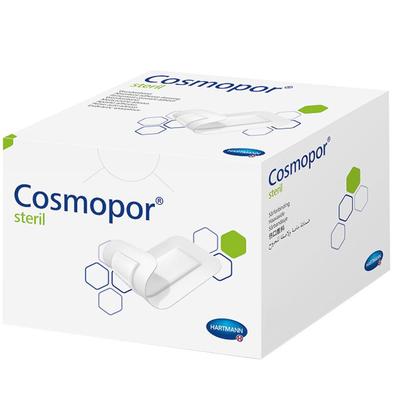 Cosmopor steril Wundverband 8x20 cm 25 St Pflaster Image