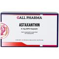 Astaxanthin 4 mg GPH Kapseln 30 St