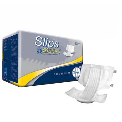 Param Slip Premium Tag Gr.1 20 St Beutel Image