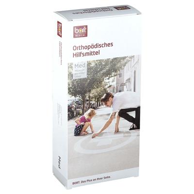 Bort SellaTex Classic Handgel.Orthese re.M blau 1 St Bandage(s) Image