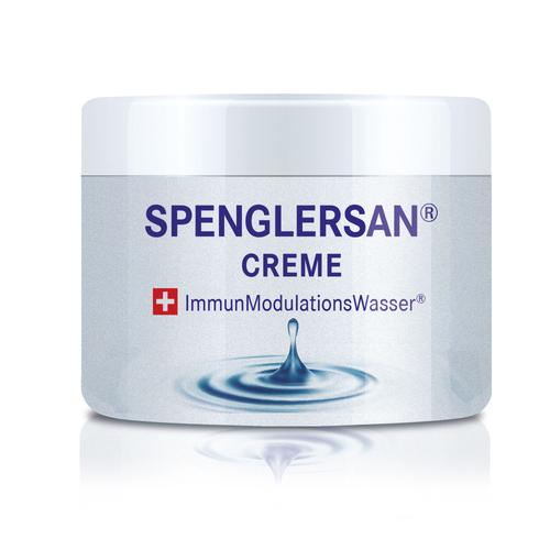 Spenglersan Creme 50 ml