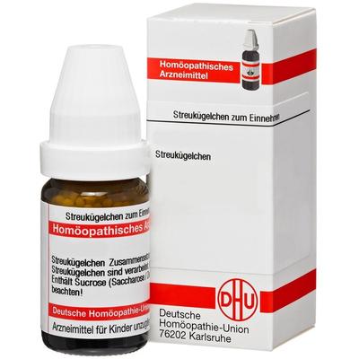 Veratrum Viride C 30 Globuli 10 g Image
