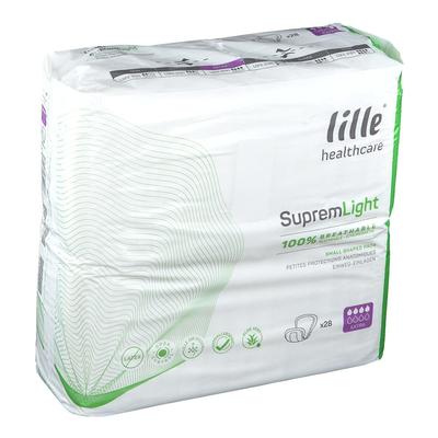 Suprem Light extra 28 St Einlagen Image