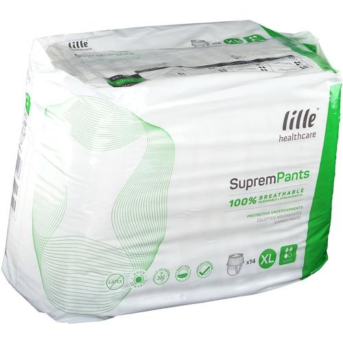 Suprem Pants super XL 14 St Windeln