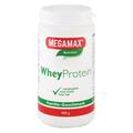 Wheyprotein lactosefrei Vanille Pulver 400 g