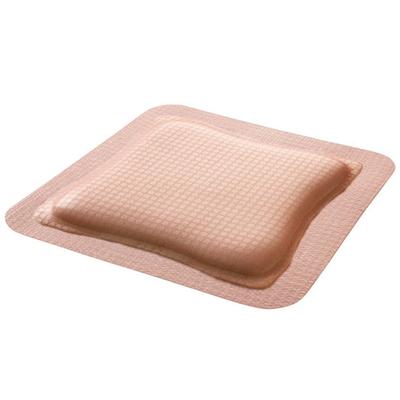 Allevyn Schaumverband 7x8 cm haftend 12 St Verband Image