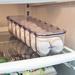 Rebrilliant Josie 14 Egg Tray Refrigerator Bin Plastic | 3 H x 4.25 W x 14.5 D in | Wayfair A51F9DD9F0114F4C8EA1AE6FCE3767CB
