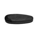 Pachmayr SC100 Skeet Recoil Pad Black w/ Black Base - Medium 1.0 Thick - 03235