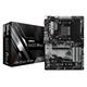 ASRock ATX Motherboard (B450 PRO4)