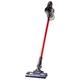 Floormaster - 22.2V 2 in 1 Cordless Rechargeable Vacuum Cleaner - 90W - 8000pa Suction - Lightweight Upright or Handheld Design - Includes Upholstery Brush & Crevice Tool and Washable HEPA Filter