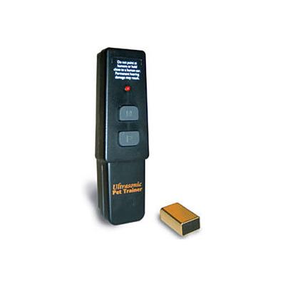 PetSafe Ultrasonic PUPT-100 Remote Trainer
