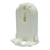 General 34967 - Shunted, T8-T12 Lamp Holder with Push Fit Mounting and Stop/Post (LH0982 SHUNTED, T8-T12 LAMP HOLDER WITH PUSH FIT MOUNTING AND STOP/POST TAL)