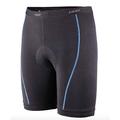 BBB Cycling Fahrrad und Mountainbike Radlerhose Innershort Unterhose Pro Base Layer Shorts, BUW-61, Schwarz, XL