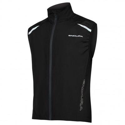 Endura - Hummvee Gilet - Fahrradweste Gr XXL schwarz Image