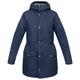 Fjällräven - Women's Greenland Winter Parka - Mantel Gr XS blau