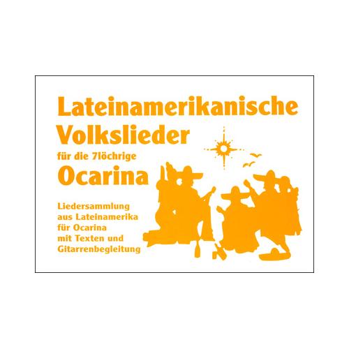 Thomann Lateinamerikanisch für Ocarina