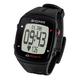 Sigma Sport Wearable iD.RUN HR black, GPS-based running watch, wrist based heart rate, activity tracker