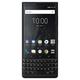 BlackBerry KEY2 128GB (Dual-SIM, BBF100-6, QWERTZ Keypad) Factory Unlocked SIM-Free 4G Smartphone (Black Edition)