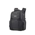 Samsonite Pro-DLX 5 - 15.6 Inch Laptop Backpack, 44.5 cm, 20 Litre, Black