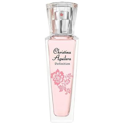 Christina Aguilera Definition Eau de Parfum 15 ml Damen Image