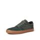 Etnies Men's Barge Ls Skate Shoe, Green 327 Green Gum 327, 10 UK