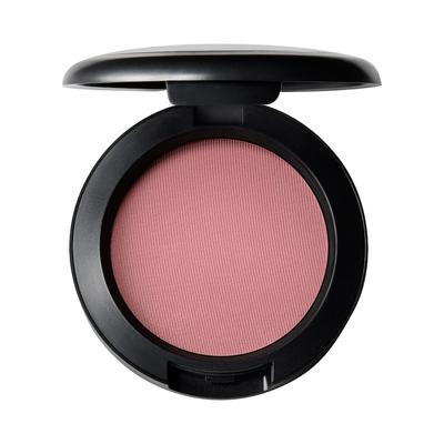 MAC - Powder Blush 6 g 18 - MOCHA (3741.67 € / 1 kg)
