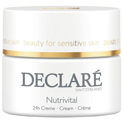 Declaré - Vital Balance Nutrivital 24h Creme Gesichtscreme 50 ml