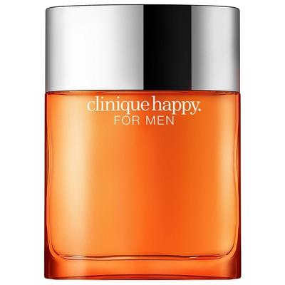 Clinique Happy For Men Köln-Spray Eau de Cologne 100 ml Herren