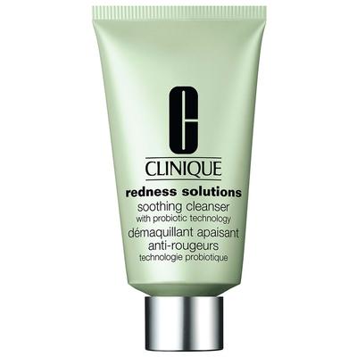 Clinique - Redness Solutions Soothing Cleanser Augenmake-up Entferner 150 ml