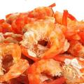 2 Pound (908 Grams) Dried Seafood Large-Sized Shrimp Meat from China Sea