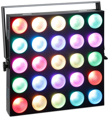 Cameo Matrix Panel 10 W RGB
