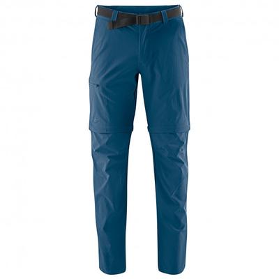 Maier Sports - Tajo 2 - Trekkinghose Gr 27 - Short blau