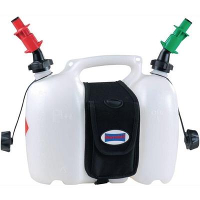 Hünersdorff - Doppelkanisterset profi Inhalt 6 + 3 l - 804962 Image