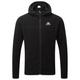 Mountain Equipment - Micro Zip Jacket - Fleecejacke Gr XL schwarz