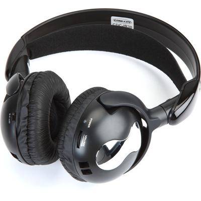 Concept CDC-IR30 Premium Dual IR Headphone