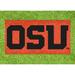 Oregon State Beavers 96'' x 45'' Original Stencil Kit