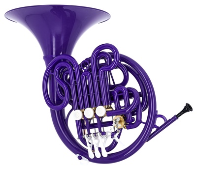 Thomann Purple HORNet
