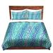 Ebern Designs Cavendish Pom Graphic Design Flying Feathers Microfiber Duvet Cover Set Microfiber | King | Wayfair AD6BBA4293D8456198C1873BA8188520