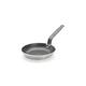 De Buyer Chefs Fry Pans, Aluminum, Metallic, S