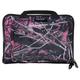 Bulldog Cases & Vaults Muddy Girl Camo Range Bag Mini - 11inx7inx2in BD915MDG