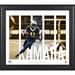 Alvin Kamara New Orleans Saints Framed 15'' x 17'' Player Panel Collage