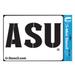 Arizona State Sun Devils 11" x 14.5" Mini Stencil Kit