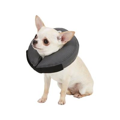 ZenPet ZenCollar Inflatable Recovery Dog & Cat Collar, X-Small