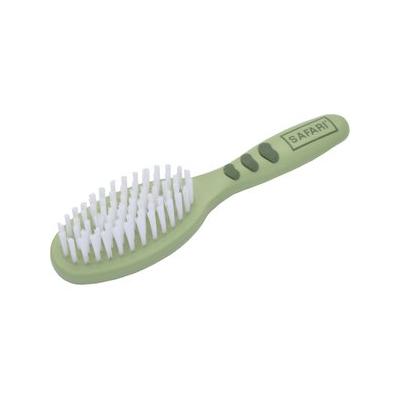 Safari Bristle Cat Brush