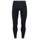 Icebreaker - 200 Oasis Leggings - Lange Unterhose Gr L schwarz