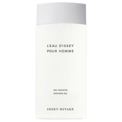 Issey Miyake L'Eau d'Issey pour Homme Shower Gel Duschgel 200 ml