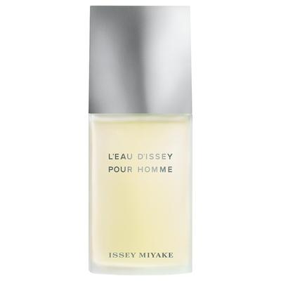 Issey Miyake L'Eau d'Issey pour Homme Eau de Toilette 75 ml Herren Image
