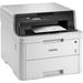 Brother HL-L3290CDW Compact LED Color All-in-One Printer HL-L3290CDW