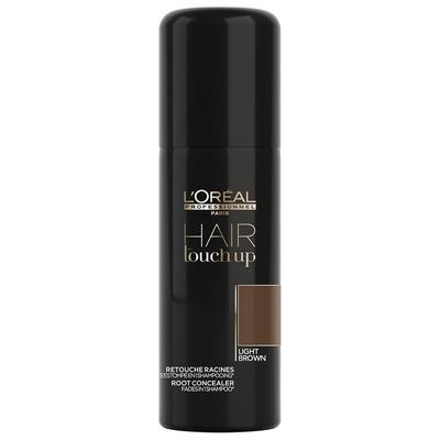 L´Oréal Professionnel Paris - Hair Touch Up Haarspray & -lack 75 ml Braun